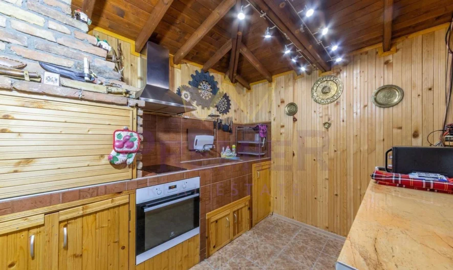 Къща с.Чернево - - снимка 12 - Имоти Премиер