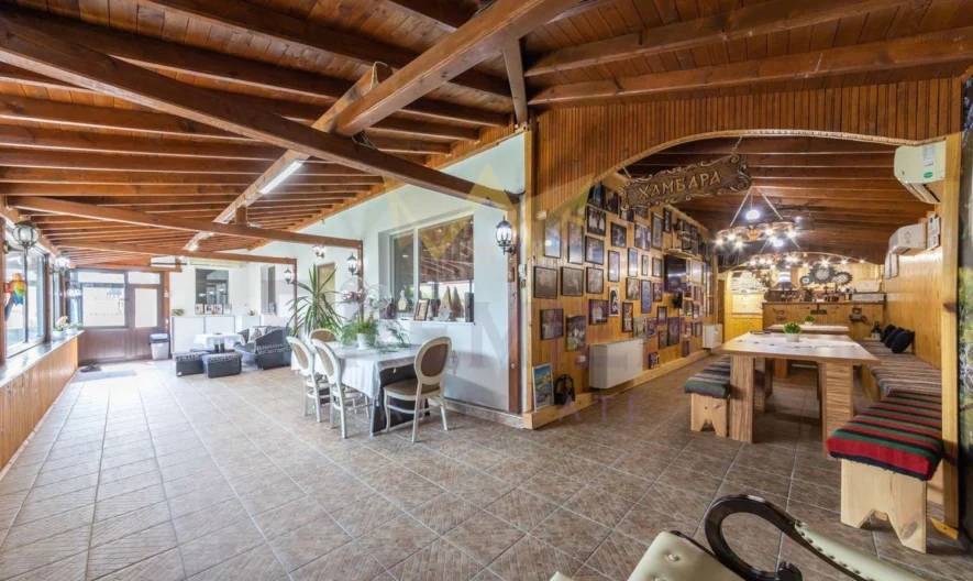 Къща с.Чернево - - снимка 13 - Имоти Премиер