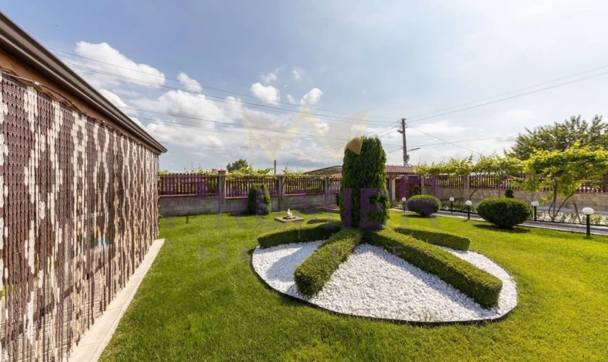 Къща  с.Чернево -  - снимка 16 - Имоти Премиер