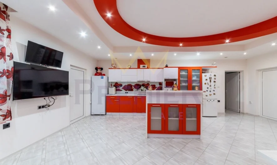 Агенция за недвижими имоти - Имоти Премиер - имот - 919266, Цена: 510000 EUR