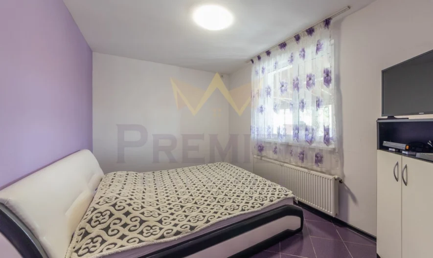 Къща  с.Чернево -  - снимка 21 - Имоти Премиер