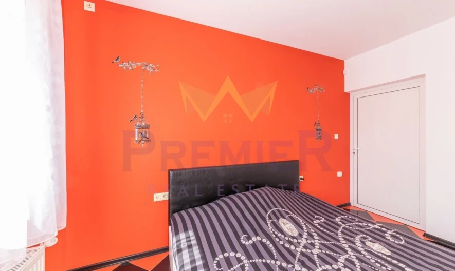 Къща  с.Чернево -  - снимка 22 - Имоти Премиер