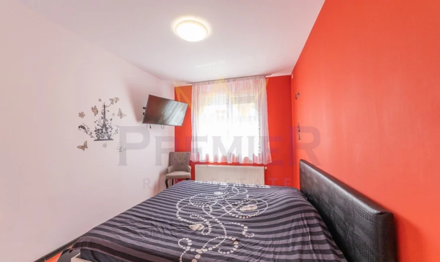 Къща  с.Чернево -  - снимка 23 - Имоти Премиер