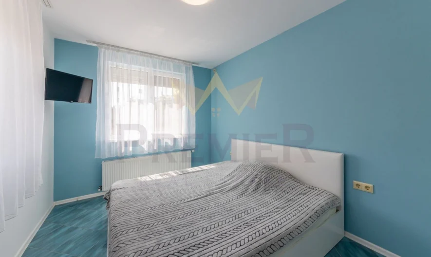 Къща с.Чернево - - снимка 23 - Имоти Премиер