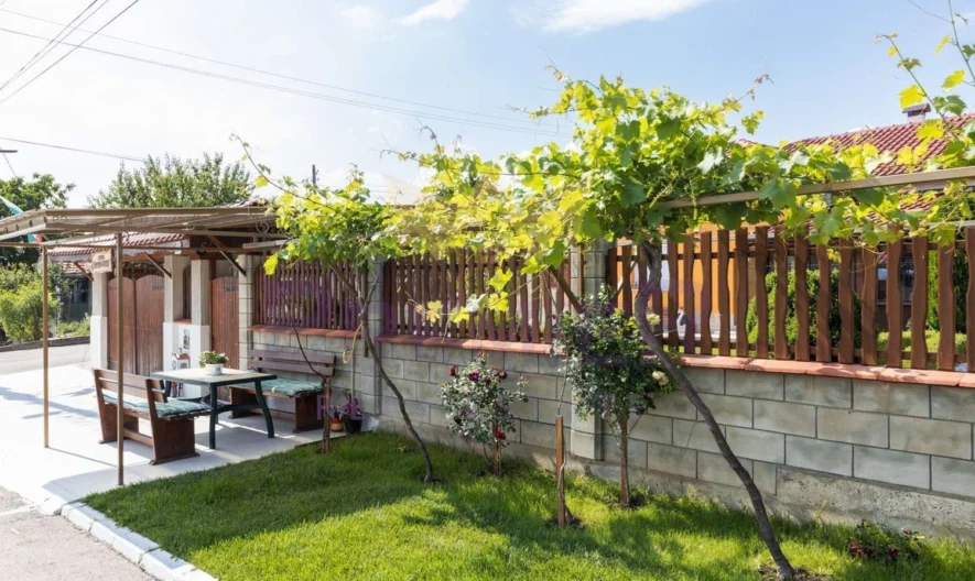 Къща  с.Чернево -  - снимка 34 - Имоти Премиер