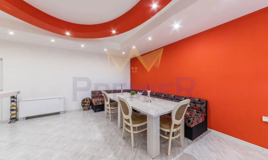 Къща с.Чернево - - снимка 4 - Имоти Премиер