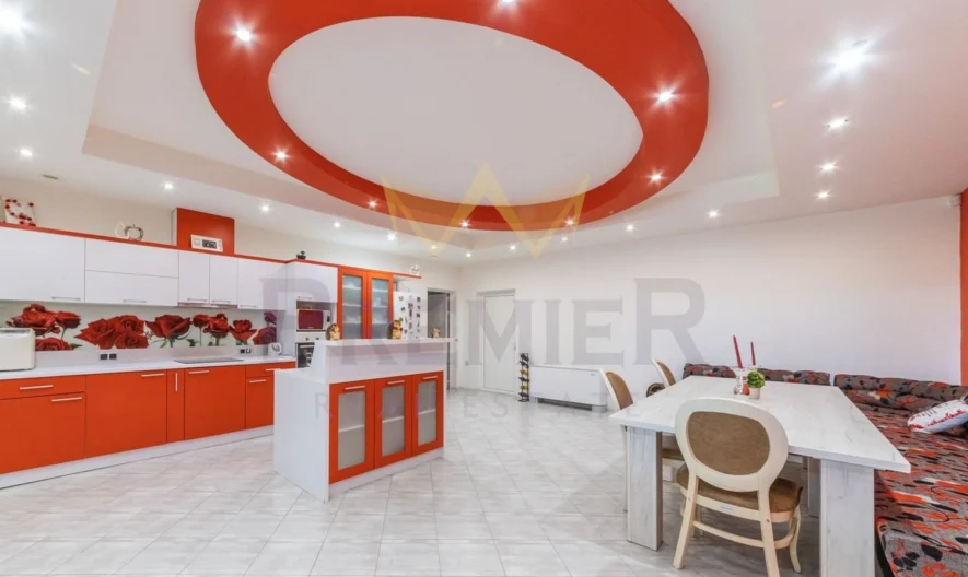 Къща  с.Чернево -  - снимка 6 - Имоти Премиер