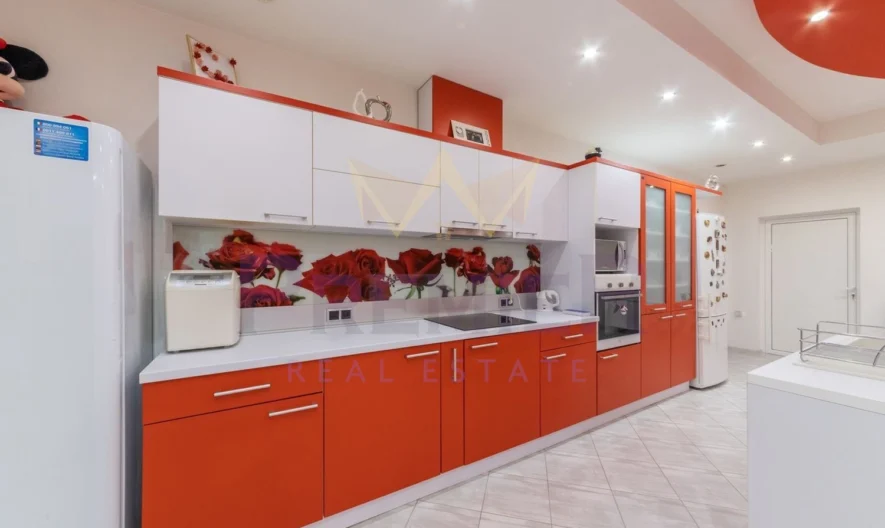 Къща с.Чернево - - снимка 6 - Имоти Премиер