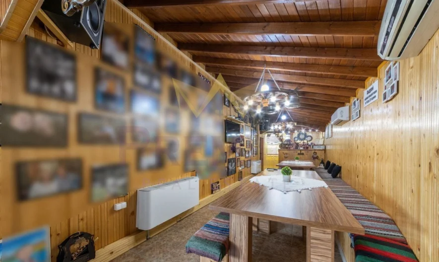 Къща с.Чернево - - снимка 8 - Имоти Премиер