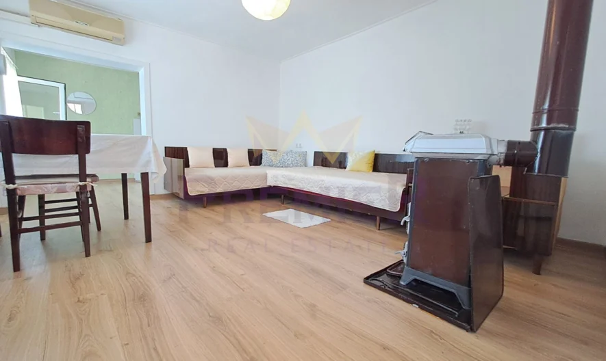 Къща с.Дъбравино, общ. Аврен, обл. Варна -  - снимка 2 - Имоти Премиер