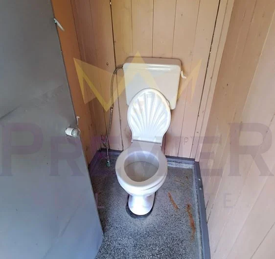 Къща с.Дъбравино, общ. Аврен, обл. Варна -  - снимка 20 - Имоти Премиер