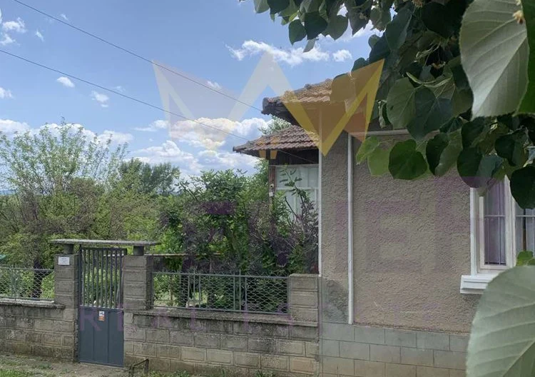 Къща с.Дъбравино, общ. Аврен, обл. Варна -  - снимка 22 - Имоти Премиер