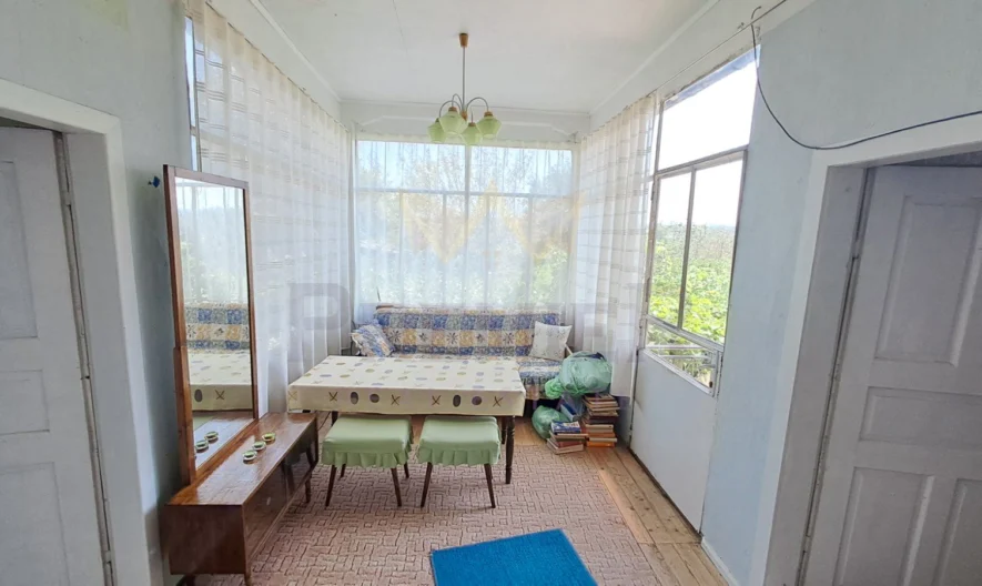 Къща с.Дъбравино, общ. Аврен, обл. Варна -  - снимка 4 - Имоти Премиер