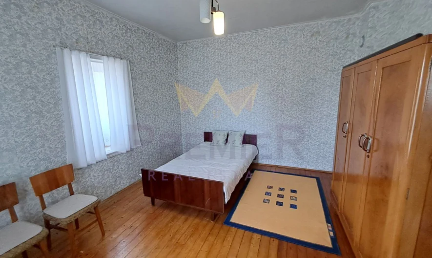 Къща с.Дъбравино, общ. Аврен, обл. Варна -  - снимка 5 - Имоти Премиер