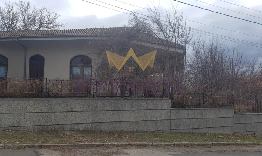 Къща с.Добрина -  - снимка 13 - Имоти Премиер