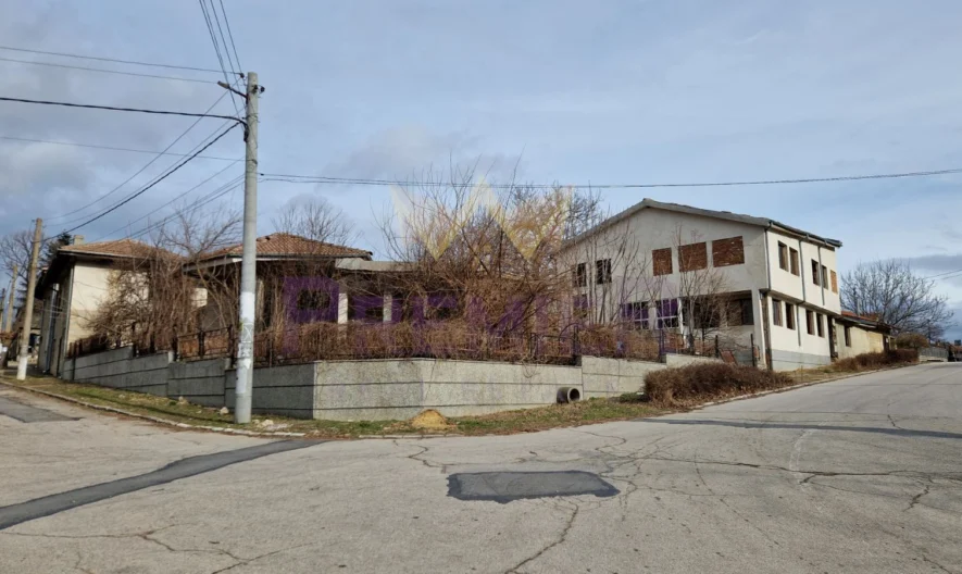 Къща с.Добрина -  - снимка 15 - Имоти Премиер