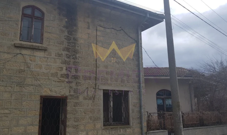 Къща с.Добрина -  - снимка 16 - Имоти Премиер