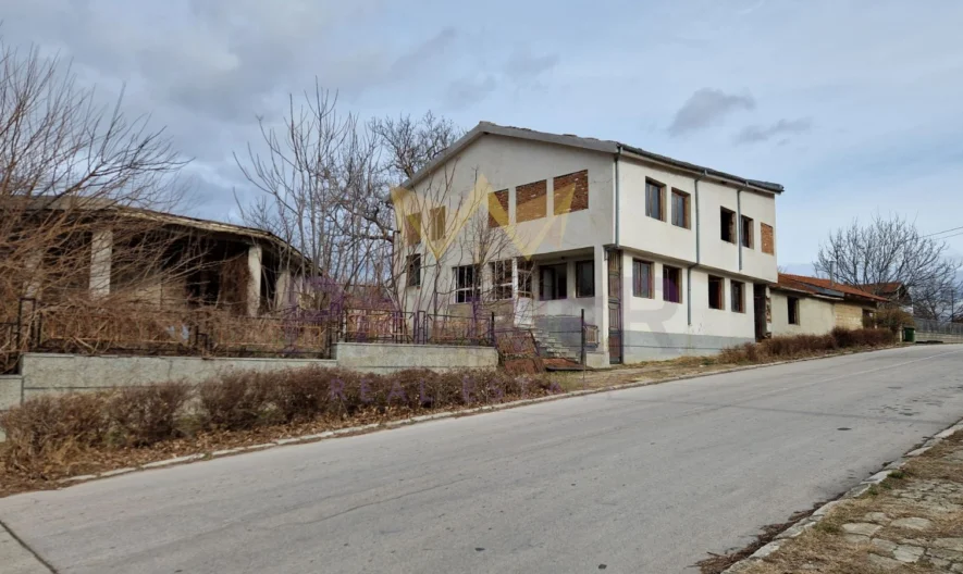 Къща с.Добрина -  - снимка 18 - Имоти Премиер