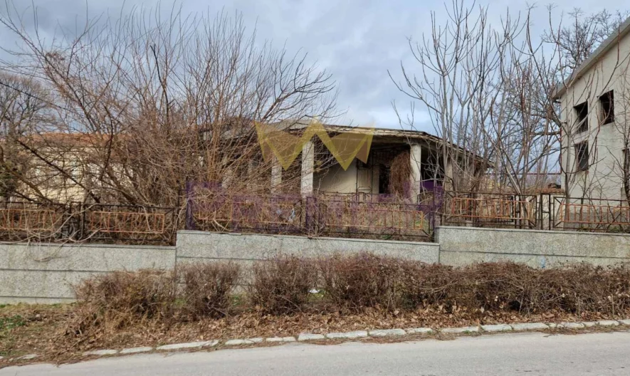 Къща с.Добрина -  - снимка 21 - Имоти Премиер