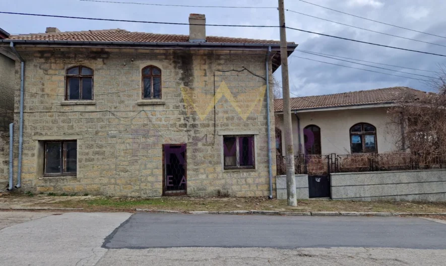 Къща с.Добрина -  - снимка 22 - Имоти Премиер