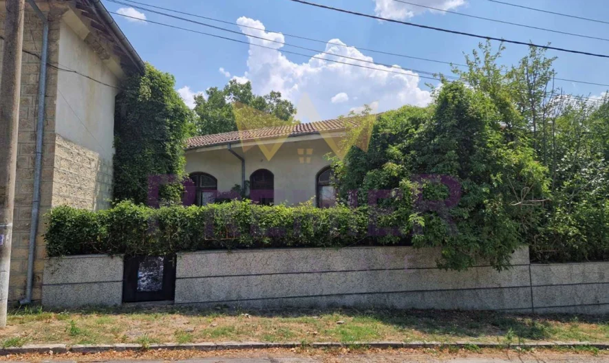 Къща с.Добрина -  - снимка 22 - Имоти Премиер