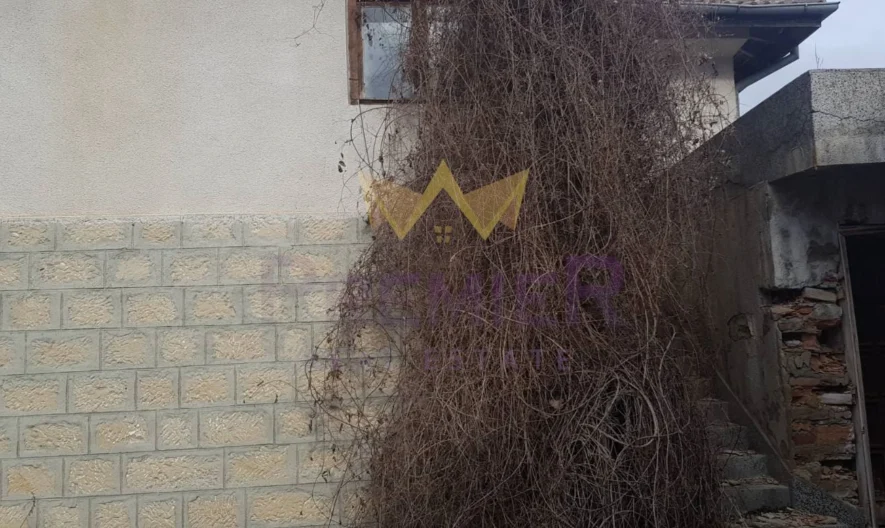 Къща с.Добрина -  - снимка 24 - Имоти Премиер