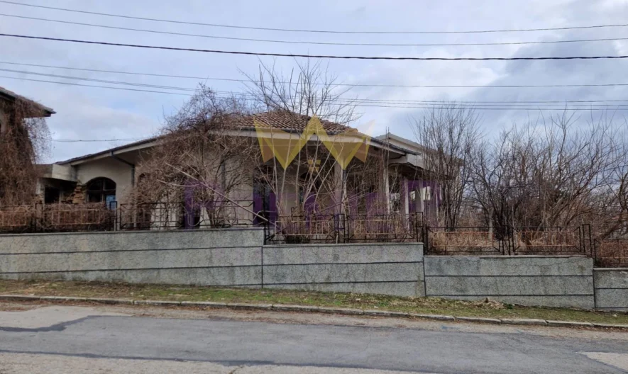 Къща с.Добрина -  - снимка 25 - Имоти Премиер