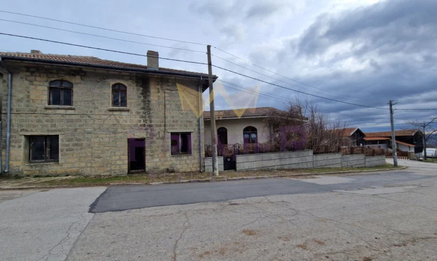 Къща с.Добрина -  - снимка 3 - Имоти Премиер