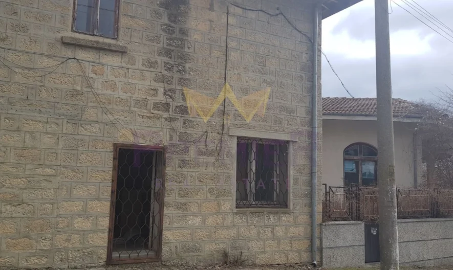 Къща с.Добрина -  - снимка 4 - Имоти Премиер