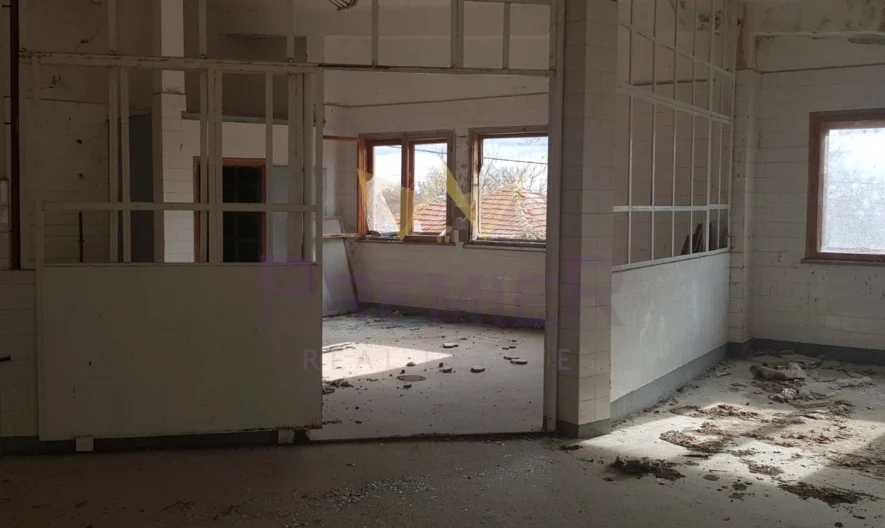 Къща с.Добрина -  - снимка 5 - Имоти Премиер