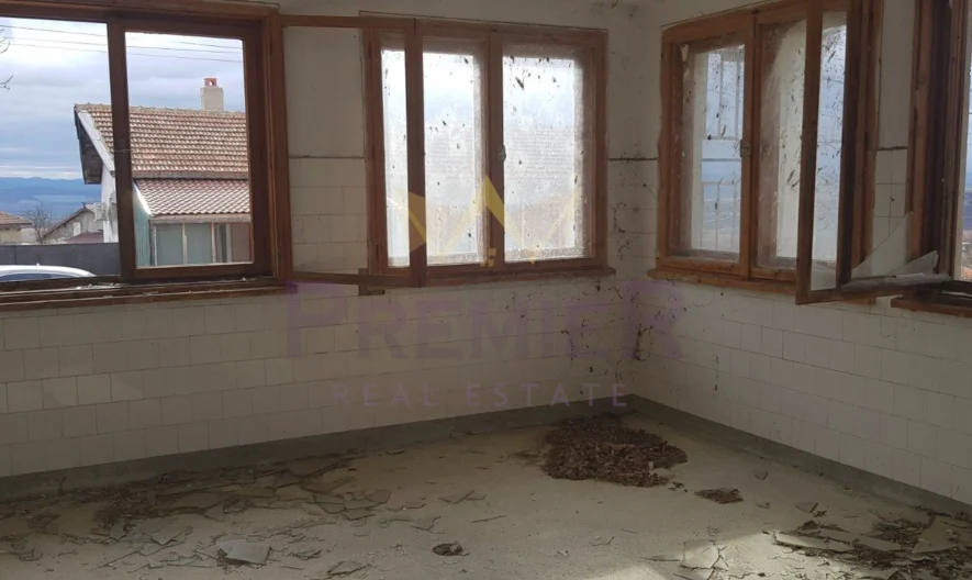 Къща с.Добрина -  - снимка 7 - Имоти Премиер