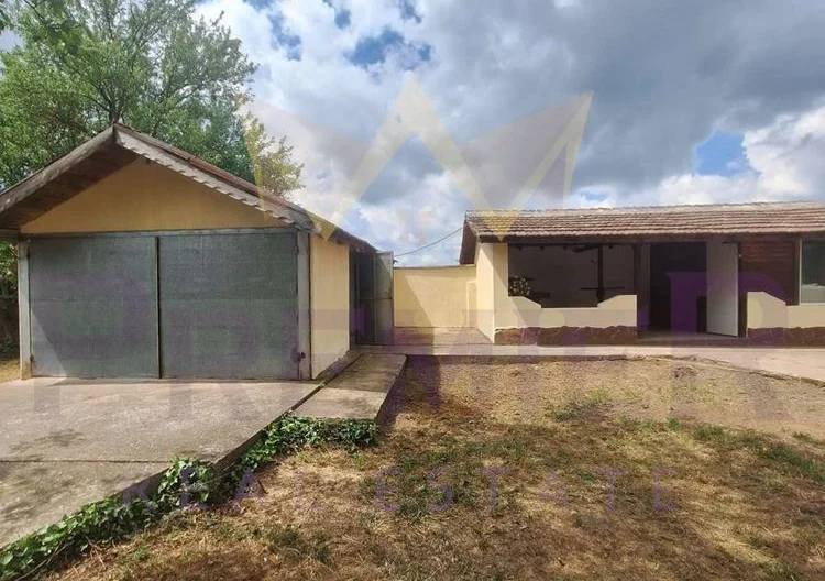 Къща, село Дропла - - снимка 13 - Имоти Премиер