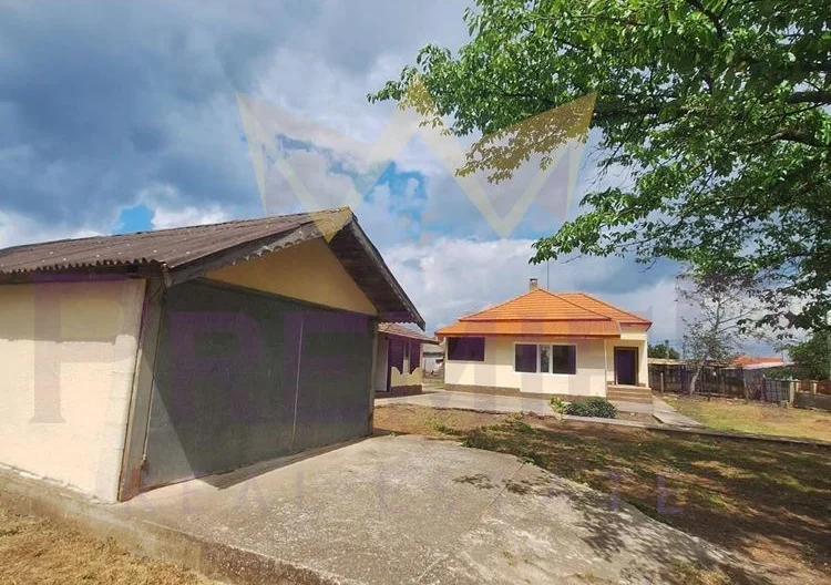 Къща, село Дропла - - снимка 14 - Имоти Премиер