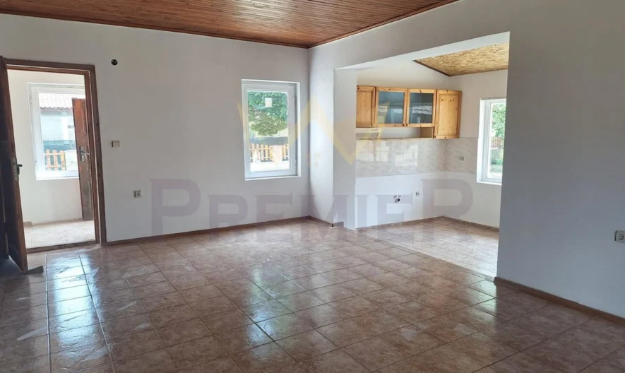 Къща, село Дропла - - снимка 2 - Имоти Премиер