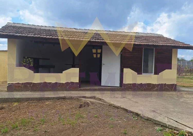 Къща, село Дропла - - снимка 9 - Имоти Премиер