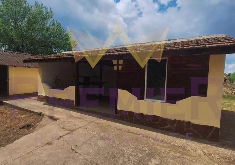 Къща, село Дропла - - снимка 9 - Имоти Премиер