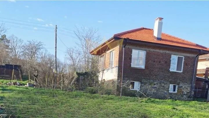 Къща село Дюлево -  - снимка 1 - Имоти Премиер