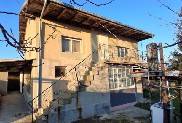 Агенция за недвижими имоти - Имоти Премиер - имот - 1154330, Цена: 185000 EUR