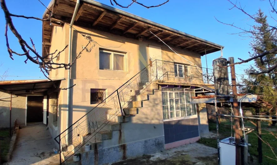 Агенция за недвижими имоти - Имоти Премиер - имот - 1154330, Цена: 185000 EUR