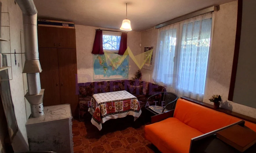 Къща село калиманци - - снимка 15 - Имоти Премиер