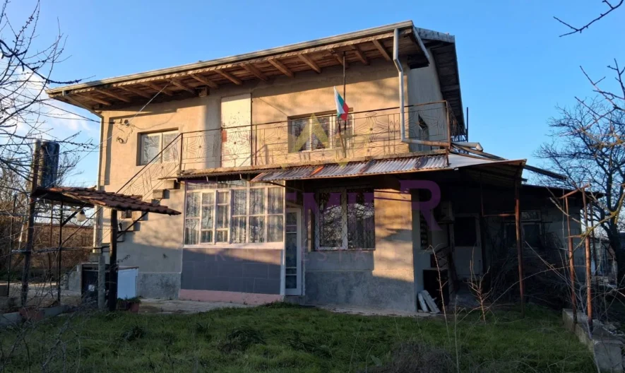 Къща село калиманци - - снимка 18 - Имоти Премиер