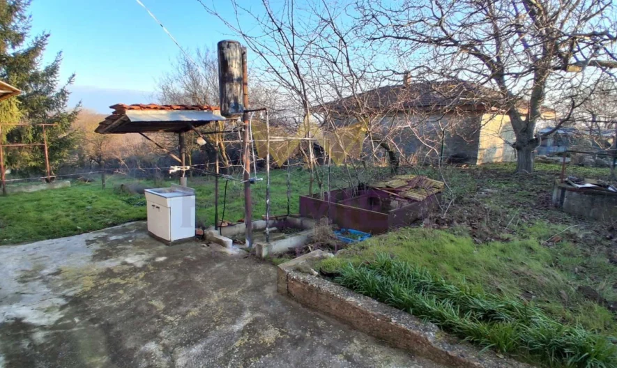 Къща село калиманци - - снимка 19 - Имоти Премиер