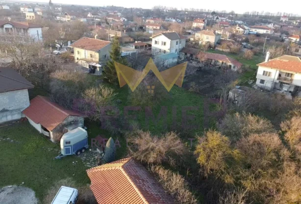 Агенция за недвижими имоти - Имоти Премиер - имот - 1154330, Цена: 185000 EUR