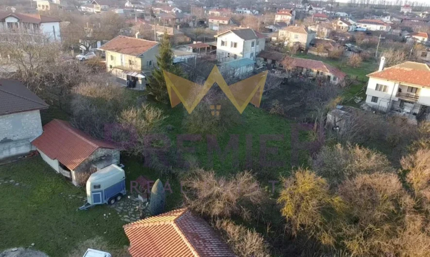 Агенция за недвижими имоти - Имоти Премиер - имот - 1154330, Цена: 185000 EUR