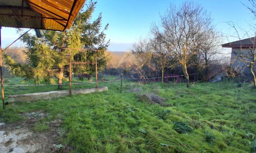 Къща село калиманци - - снимка 21 - Имоти Премиер