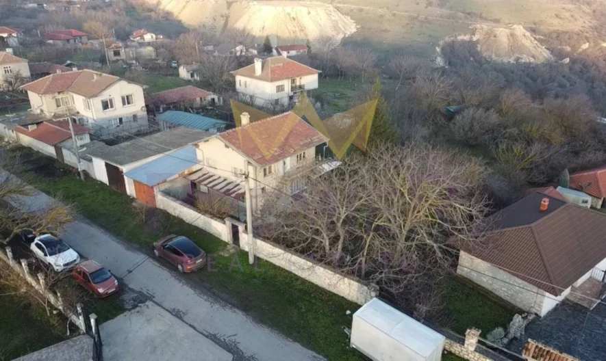 Къща село калиманци - - снимка 5 - Имоти Премиер