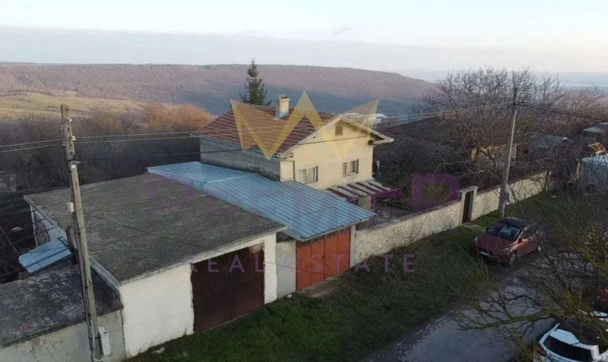 Къща село калиманци - - снимка 6 - Имоти Премиер