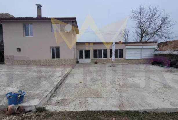 Агенция за недвижими имоти - Имоти Премиер - имот - 986737, Цена: 120000 EUR