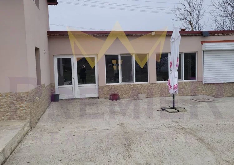 къща село Николаевка, 99,2 кв. м. парцел 1130кв.м., цена-120000 евро -  - снимка 6 - Имоти Премиер