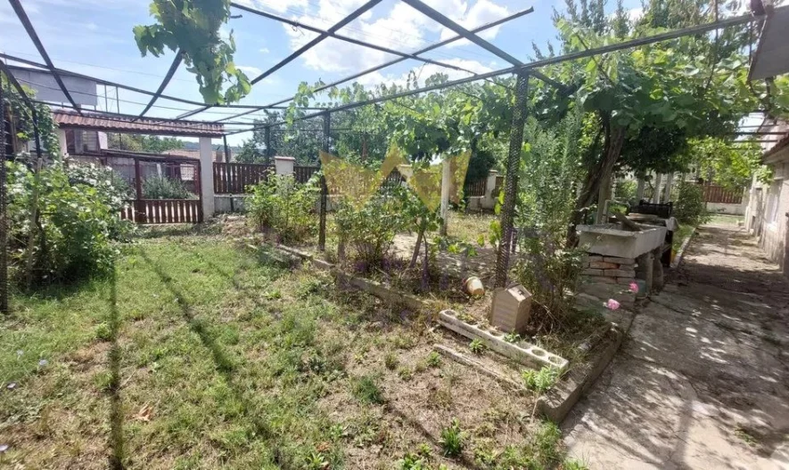 Къща село Осеново -  - снимка 3 - Имоти Премиер